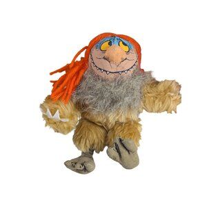 Where The Wild Things Are Sipi Plush Toy Crocodile Creek 8" Sendak